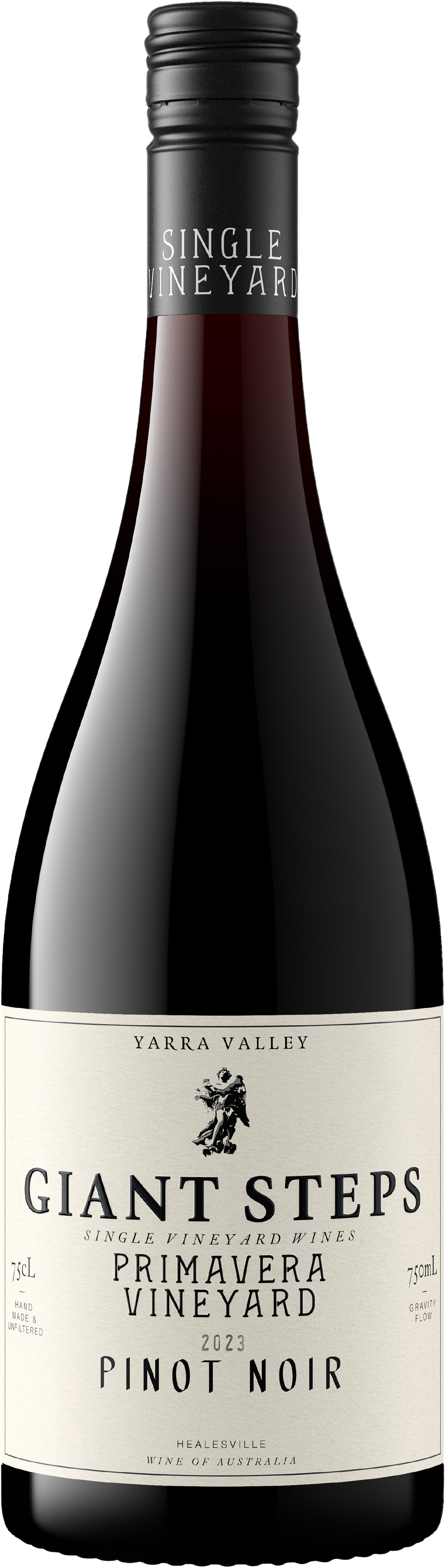 Giant Steps Primavera Vineyard Pinot Noir 2023